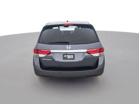 Used 2016 Honda Odyssey EX-L image 6