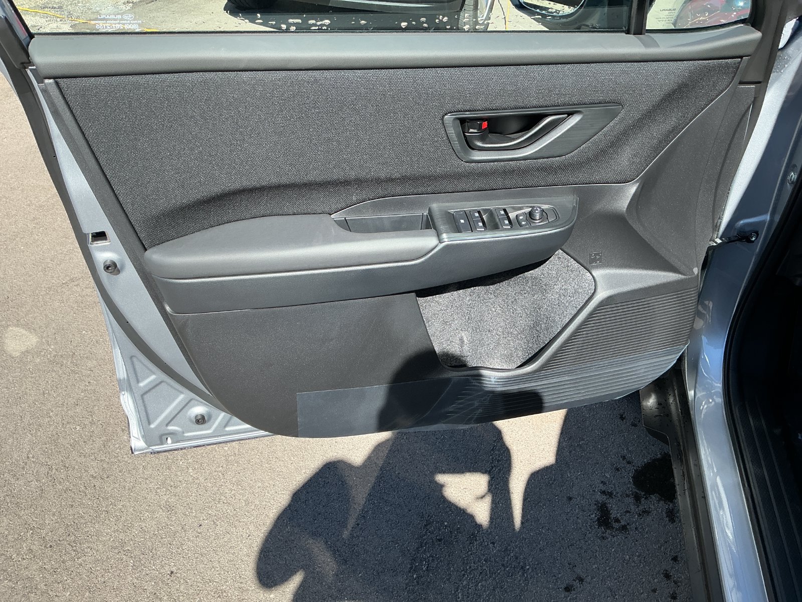 New 2026 Subaru Outback Premium AWD/4WD image 10