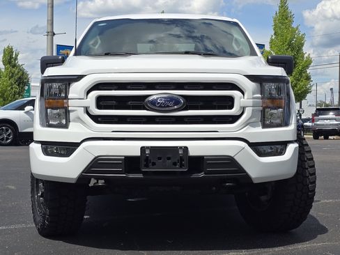 Used 2023 Ford F150 XLT AWD/4WD image 19