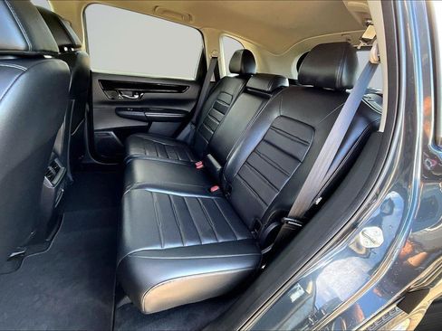 Used 2023 Honda CR-V EX-L image 27