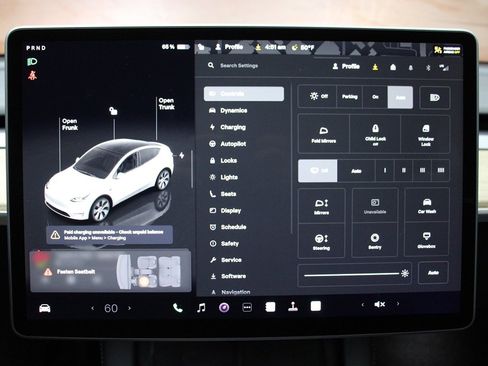 Used 2023 Tesla Model Y Long Range image 45