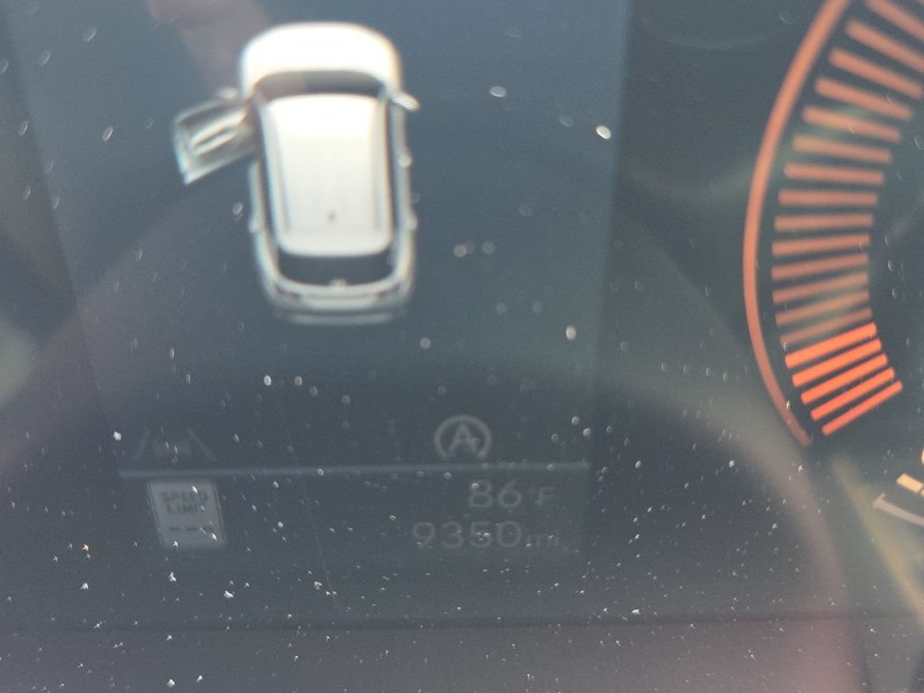 Used 2025 Hyundai Tucson SE AWD/4WD image 22