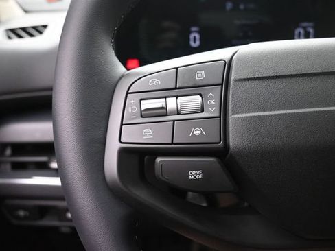 Used 2026 Kia K4 EX FWD image 16