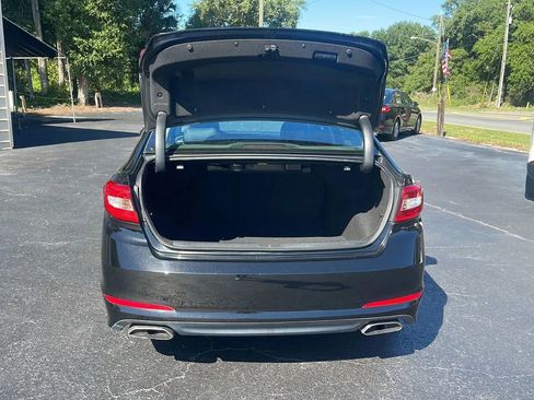 Used 2015 Hyundai Sonata SE w/ Option Group 09 FWD image 18
