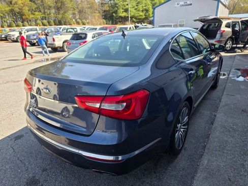 Used 2014 Kia Cadenza Premium FWD image 5