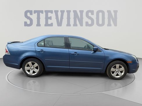 Used 2009 Ford Fusion SE FWD image 6