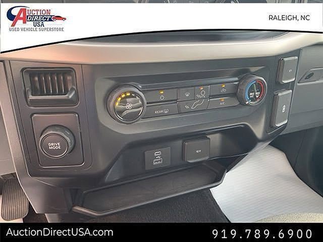 Used 2021 Ford F150 XLT RWD image 36