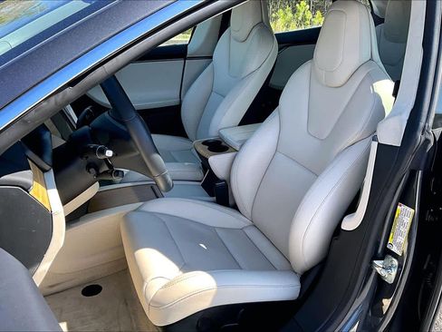 Used 2018 Tesla Model S 75D image 8