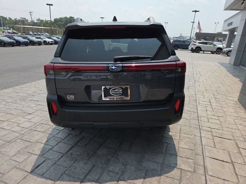 New 2026 Subaru Outback Limited AWD/4WD image 4