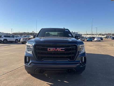 Used 2020 GMC Sierra 1500 Elevation w/ Elevation Convenience Package image 3