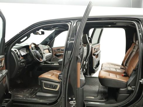 Used 2019 RAM 1500 Limited AWD/4WD image 25