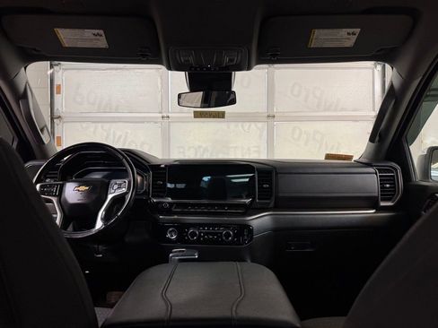 Used 2023 Chevrolet Silverado 1500 LT w/ Protection Package image 20