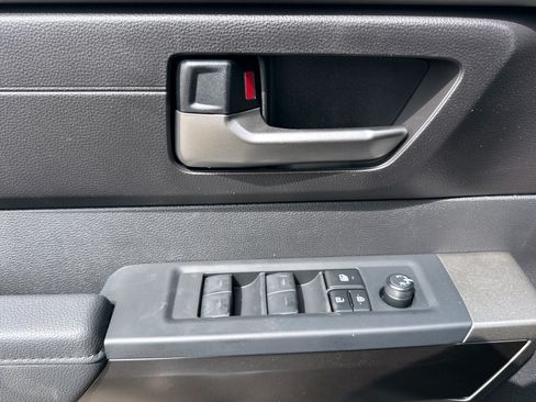 New 2026 Toyota Tundra SR5 AWD/4WD image 12