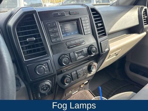 Used 2016 Ford F150 XL w/ Equipment Group 101A Mid image 19