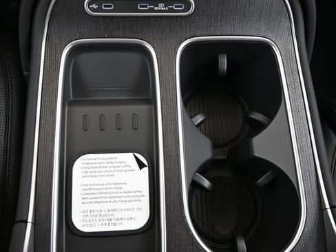 New 2026 Hyundai Palisade Limited image 37