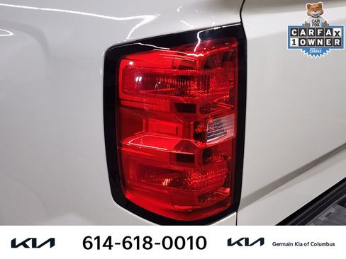 Used 2019 Chevrolet Silverado 2500 W/T w/ WT Convenience Package image 15