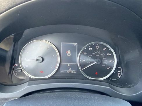 Used 2022 Lexus IS 300 w/ Accessory Package RWD image 27