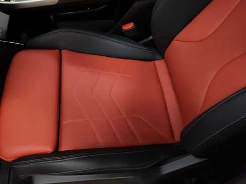 Certified 2025 BMW X1 xDrive28i w/ Convenience Package image 13