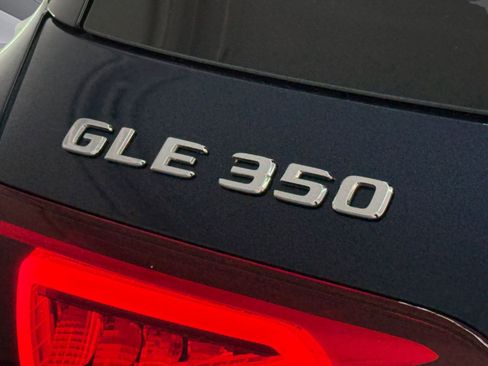 Used 2020 Mercedes-Benz GLE 350 image 21