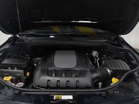 Used 2018 Jeep Grand Cherokee High Altitude image 31