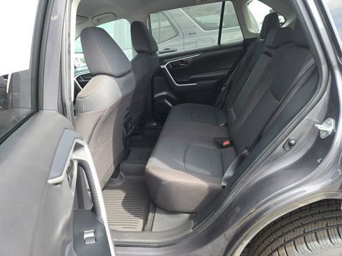 Used 2025 Toyota RAV4 LE AWD/4WD image 27