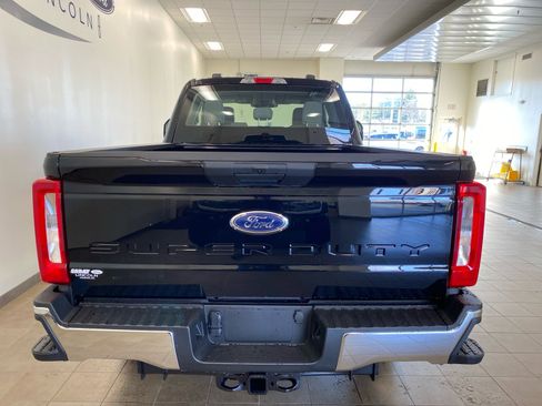 New 2026 Ford F250 XL w/ XL Chrome Package image 6