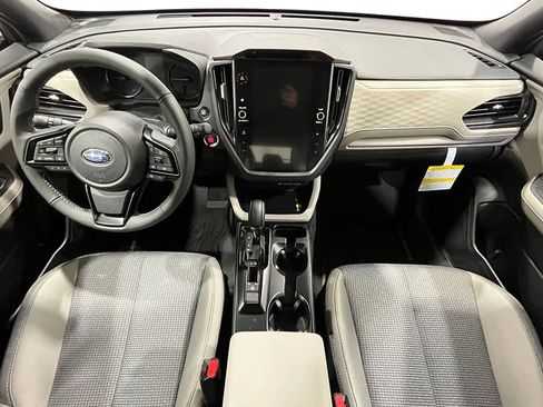 New 2026 Subaru Forester Premium image 15