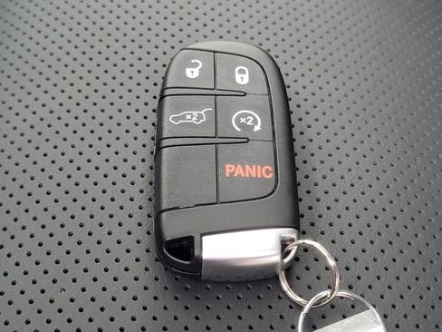 New 2025 Dodge Durango GT image 41