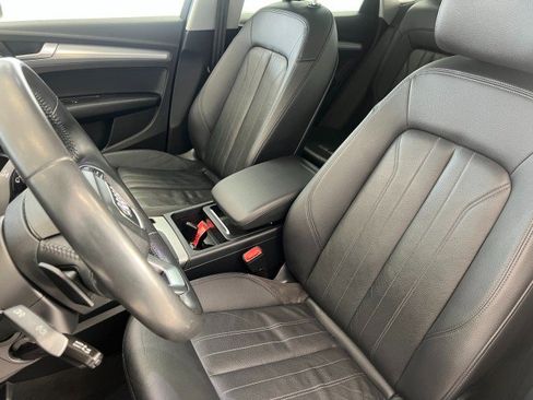 Used 2018 Audi Q5 2.0T Premium Plus image 10