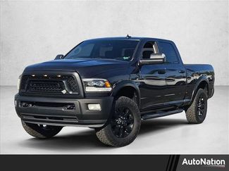 Used 2018 RAM 2500 Big Horn video 1