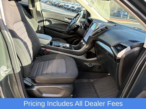 Used 2024 Ford Edge SE AWD/4WD image 15