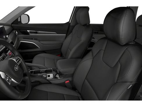 Used 2020 Kia Telluride S AWD/4WD image 6