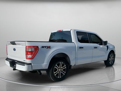 Used 2023 Ford F150 XL w/ STX Appearance Package RWD image 28