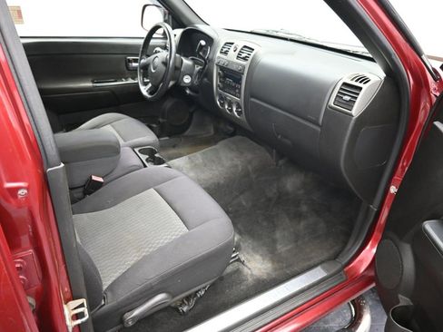 Used 2011 Chevrolet Colorado LT image 20