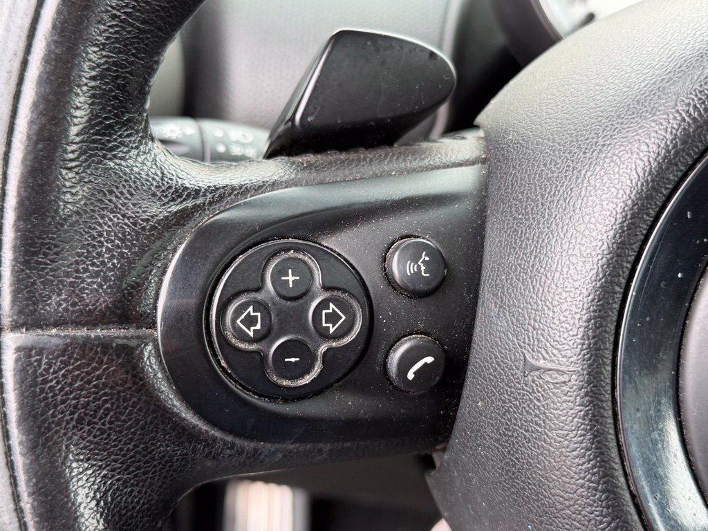 Used 2012 MINI Cooper Countryman S FWD image 14
