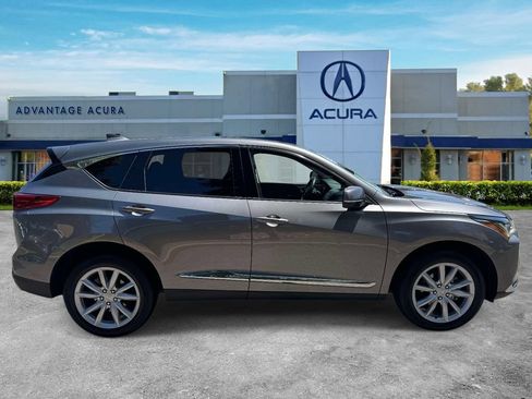 Certified 2023 Acura RDX AWD image 4