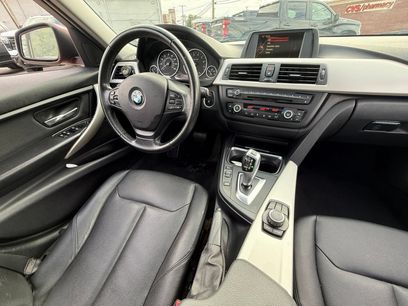 Used 2015 BMW 320i xDrive Sedan