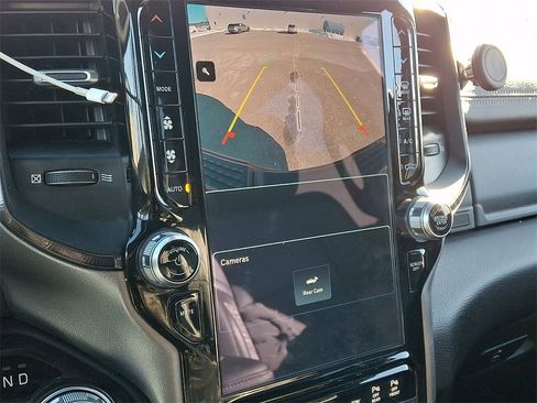 Used 2022 RAM 2500 Power Wagon w/ Level 1 Equipment Group image 4