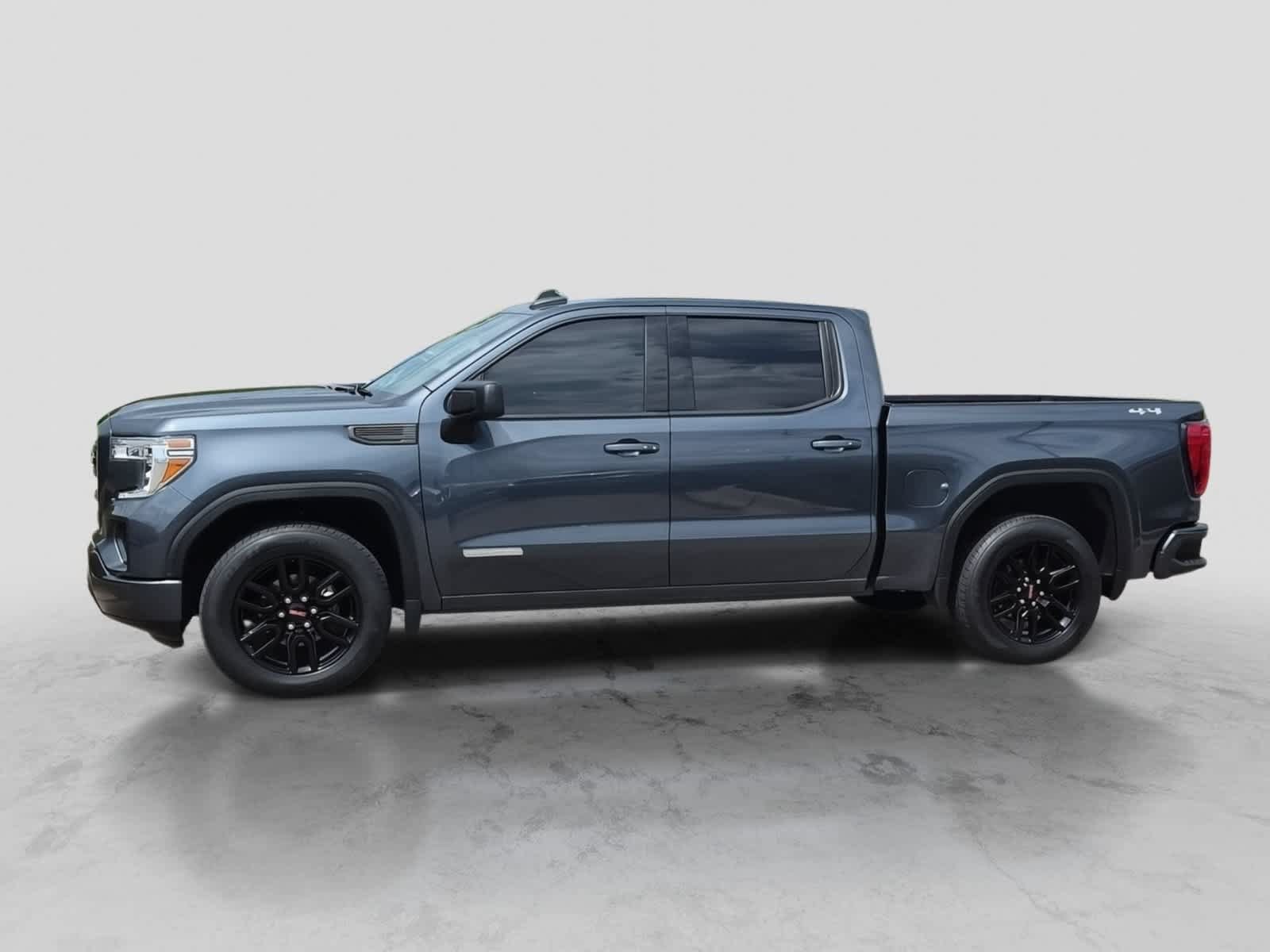 Used 2021 GMC Sierra 1500 Elevation AWD/4WD image 5
