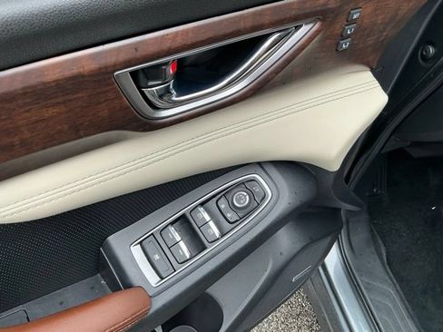 Used 2021 Subaru Ascent Touring w/ Popular Package #2A AWD/4WD image 14
