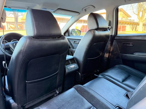 Used 2015 MAZDA CX-9 Touring image 33