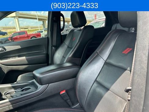 Used 2023 Dodge Durango R/T RWD image 36