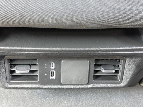 Used 2024 Chevrolet Silverado 1500 Custom AWD/4WD image 24