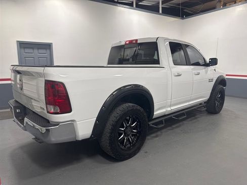 Used 2013 RAM 1500 Classic SLT RWD image 3