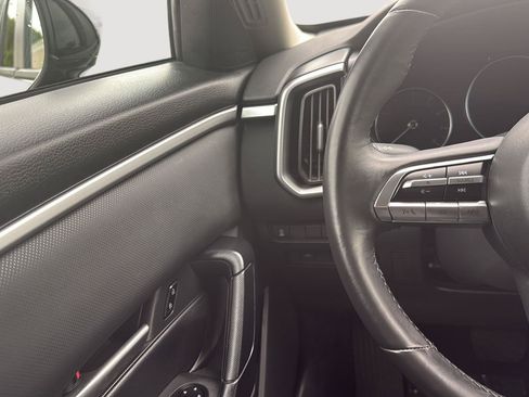 Used 2024 MAZDA CX-50 AWD 2.5 S w/ Weather Package image 16