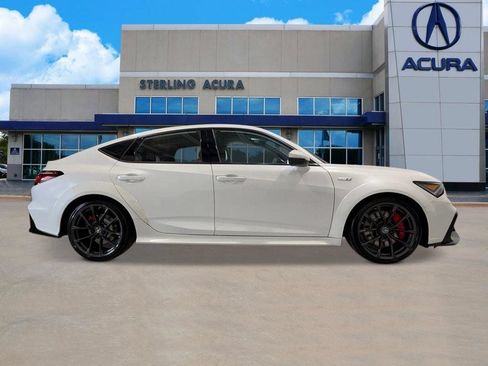 New 2026 Acura Integra Type S FWD image 8
