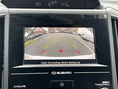 Used 2022 Subaru Impreza 2.0i image 21