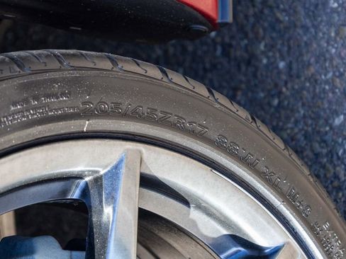 Used 2016 MAZDA MX-5 Miata Grand Touring image 9