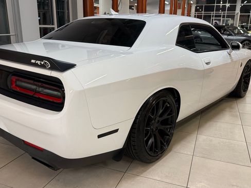 Used 2016 Dodge Challenger SRT Hellcat image 56