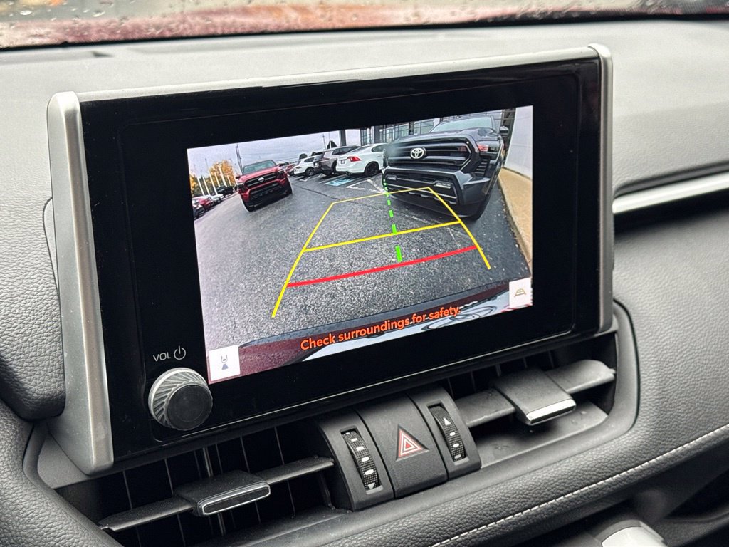 Certified 2024 Toyota RAV4 XLE Premium w/ Weather Package AWD/4WD image 51